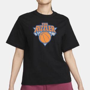 New York Rizz T-Shirt