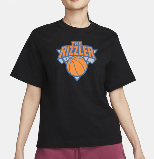 New York Rizz T-Shirt