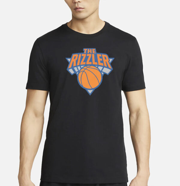 New York Rizz T-Shirt