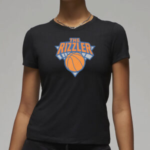 New York Rizz T-Shirt