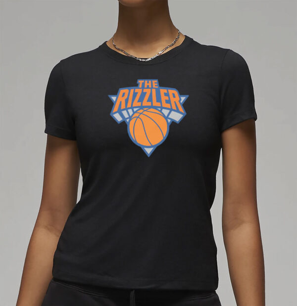 New York Rizz T-Shirt