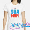 OKC Thunder SGA MVP 2025 Shai Gilgeous-Alexander Shirt