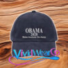 Obama 2028 Make Asshole Go Away Hat