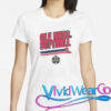 Ole Miss Softball Women’s College World Series Stripe Shirt