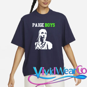 Paige Boys Paige Bueckers T-Shirt