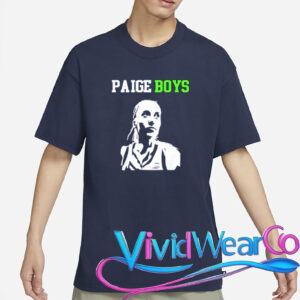 Paige Boys Paige Bueckers T-Shirt