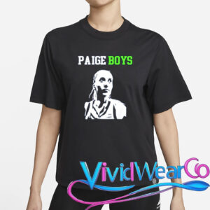 Paige Boys Paige Bueckers T-Shirt
