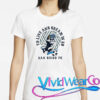 Peace Collective To Live And Dream In Sd T-Shirt