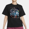 Philadelphia Eagles Push On Shirt