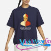 Pope Leo XIV May 8th, 2025 Robert Francis Prevost T-Shirt