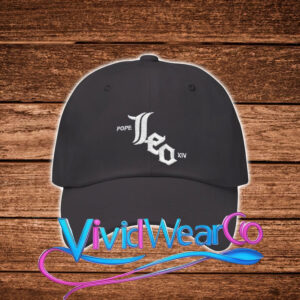 Pope Leo XIV Sox Hat