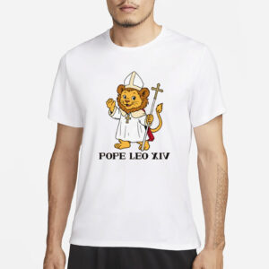 Pope Leo XIV T-Shirt