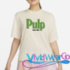 Pulp Come Alive Ecru T-Shirt