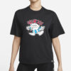 Punch Cig T-Shirt