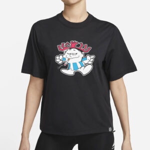 Punch Cig T-Shirt