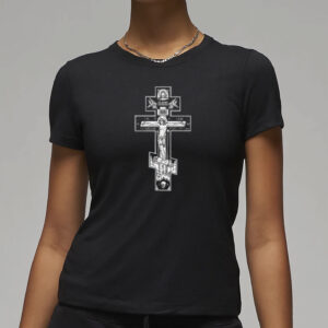 Redpillthreads Orthodox Cross Shirt