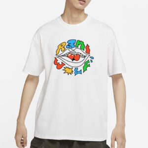 Remi Wolf Cherries Shirt