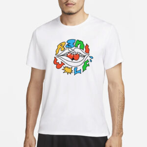 Remi Wolf Cherries Shirt