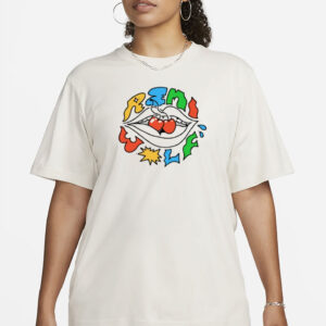 Remi Wolf Cherries Shirt