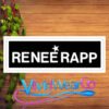 Renee Rapp Sticker