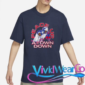 Ronald Acuna Jr The Grenade Shirt