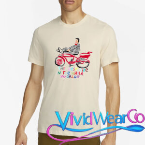 Sandw1tch The Best Bike In The Whole World Shirt