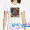 Shai Gilgeous-Alexander On Fire Shirt