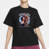 Shakira Las Mujeres Ya No Lloran Tour 2025 Shirt