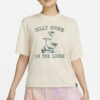 Silly Goose On The Loose T-shirt
