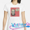 Skull The Wait Is Killing Me T-Shirt
