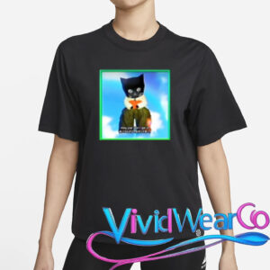 Sluj They Just Don't Get It T-Shirt