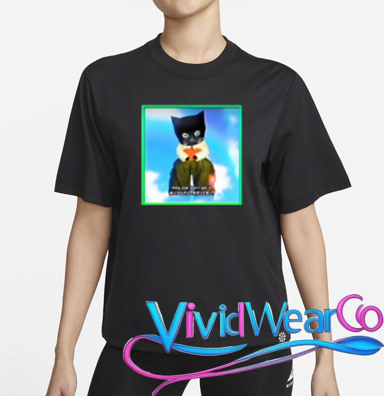 Sluj They Just Don't Get It T-Shirt