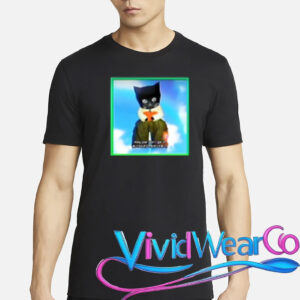 Sluj They Just Don't Get It T-Shirt