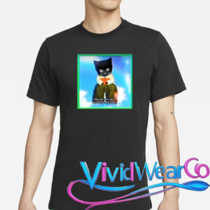 Sluj They Just Don't Get It T-Shirt