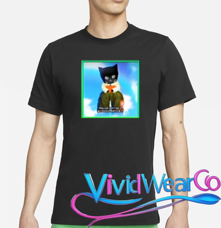 Sluj They Just Don't Get It T-Shirt