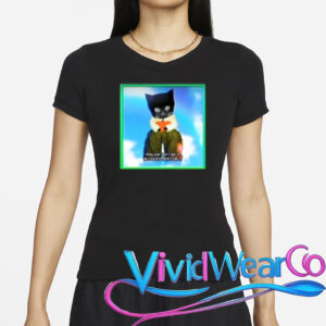 Sluj They Just Don't Get It T-Shirt