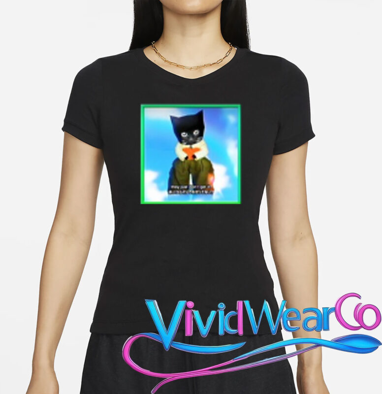 Sluj They Just Don't Get It T-Shirt
