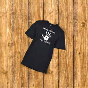 Smoke Skooma Hail Sithis Shirt