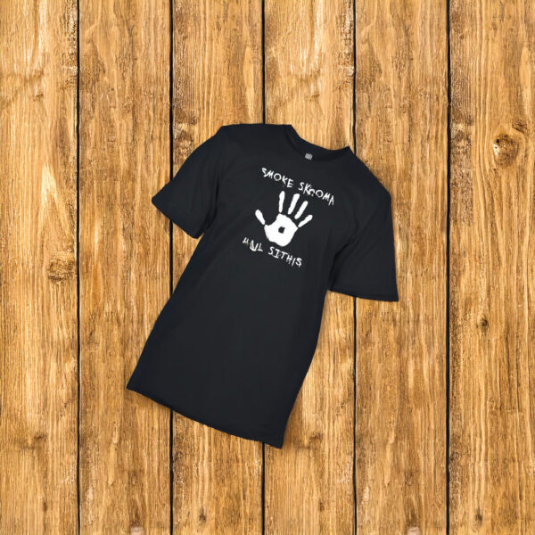 Smoke Skooma Hail Sithis Shirt