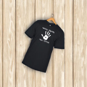 Smoke Skooma Hail Sithis Shirt