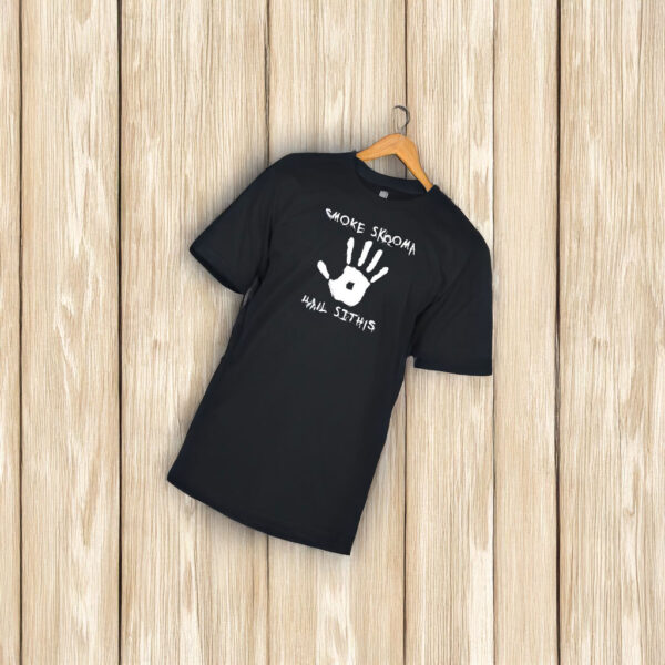 Smoke Skooma Hail Sithis Shirt