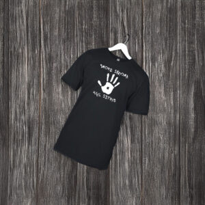 Smoke Skooma Hail Sithis Shirt
