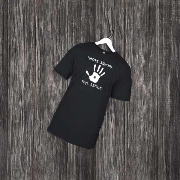 Smoke Skooma Hail Sithis Shirt