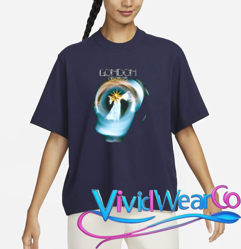 Some Type Of Skin Exhibition Shirt