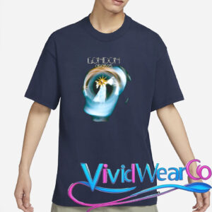 Some Type Of Skin Exhibition Shirt