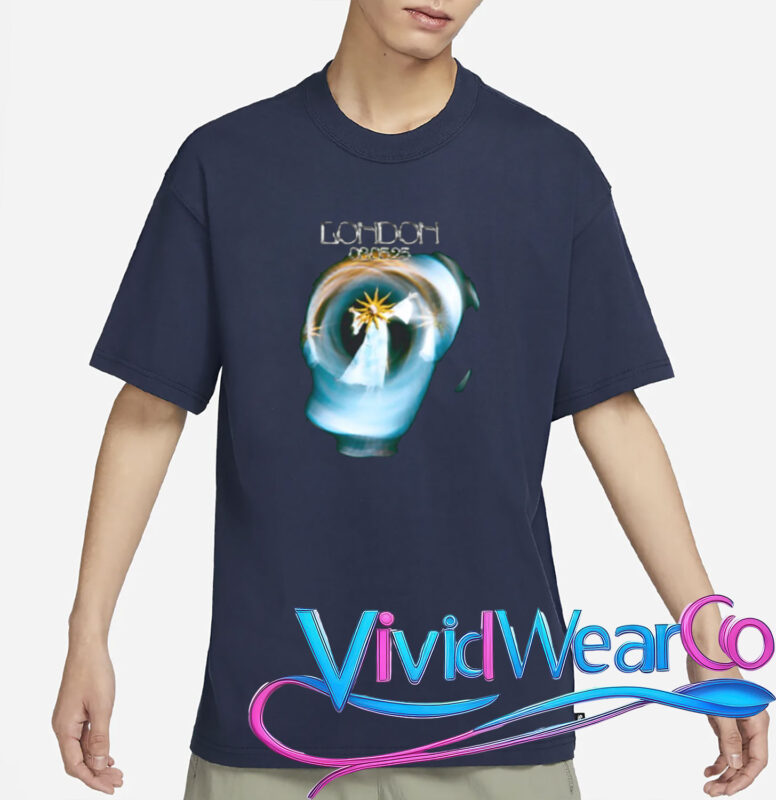Some Type Of Skin Exhibition Shirt
