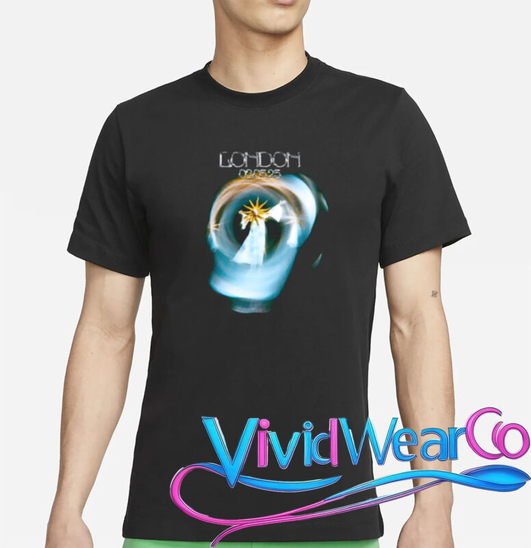Some Type Of Skin Exhibition Shirt