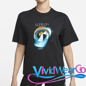 Some Type Of Skin Exhibition Shirt