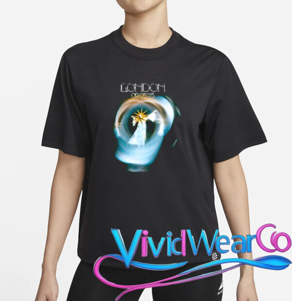 Some Type Of Skin Exhibition Shirt