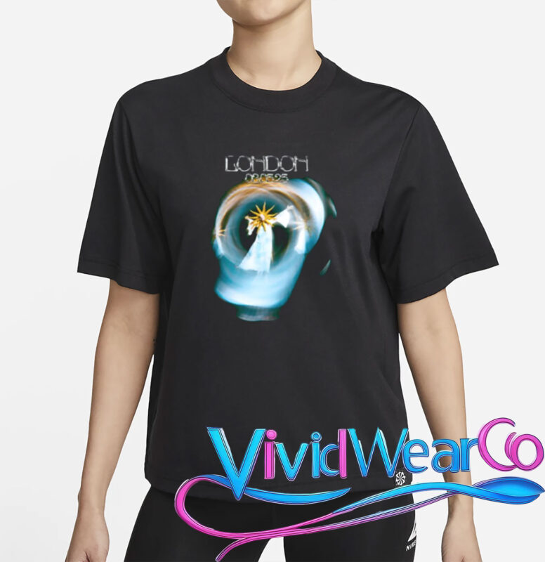 Some Type Of Skin Exhibition Shirt